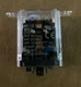 Lennox SPDT 24 VAC Coil Deltrol Controls 23614-70 56L68 General Purpose Relay
