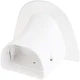 Rectorseal 84014 Soffit Inlet 3.5-Inch Replacement 84014
