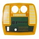 Appion G1 Single Faceplate with Labels, PL75115