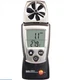Digital Vane Anemometer Tester New Temperature Humidity Meter Testo 410-2 Air pq