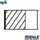 PISTON RING KIT 021 62 N0 FOR RENAULT F3P 755 1.8L F3P710/712/758/714/674 1.8L