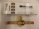 New Mueller AP17861  1/2" Padmount Ball Valve Assembly  J1