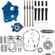 S&S Cycle 310-1014A Gear Drive 475G Cam Chest Kit for OC M8 Models