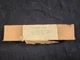 HONEYWELL FSG FLAME ROD C7009A 1009 - NOS
