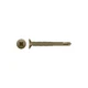 Phillips/Square Flat Head Pilot Point, WAR,10-16 x 2-1/2, #2 Point, 1,500EA