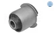 MEYLE 53-14 610 0006 Bearing Bushing, Wishbone for LAND ROVER