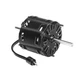 Fasco D1101 3.3 Dia Motor 1/20 HP 1500 RPM