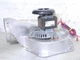 JAKEL J238-150 70582904 Draft Inducer Blower Motor Assembly 0131G00093 71582904