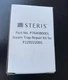 STERIS P764080001 STEAM TRAP REPAIR KIT FOR P129222001 1/2 IN. NEW 