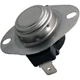 L240 Supco 240 Spst Limit Thermostat