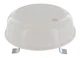 Valterra A10-3388VP Universal Plumbing Vent Cap, White, Carded