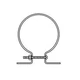 Parker Hannifin 481304 Sporlan A-685 Mounting Bracket