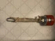 Chromalox ARMTS-2505 Industrial Heating Element 053550-009 5000W 240V 1PH