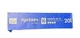 Aprilaire 201 Air Filter for 2200 and 2250 Healthy Air MERV 10 