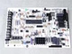 Source 1 122 YORK 642768 Furnace Control Circuit Board 1170-122