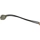 Master-Bilt MasterBilt 1900899 Fan Delay / Front Control