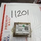 0130M00139 Goodman / Amana Furnace Transformer 208/240, 24V, 40VA 