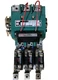 Furnas 14HF32AA71 Size 3 3PH Magnetic Starter Dual Voltage Coil