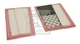 FOR FEBI 108941 AIR FILTER SET