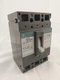 GE TED134015 CIRCUIT BREAKER 3 POLE 15AMP 480V