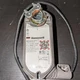 Honeywell Direct Coupled Actuator MS4103F1025 Used