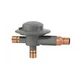 Parker Sporlan 903038P LAC-4-180 1/2 x 1/2 x 1/2 ODF Head Pressure Control Valve