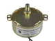 CHANCS TYD50 Small Synchronous Gear Motor AC 110V 56RPM CCW Torque Flush Shaf...