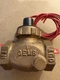 IMO INDUSTRIES GEMS GPM FS 210 FLOW SWITCH 46221 PILOT DUTY 15V 50-240 VAC (082)