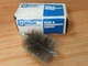 Schaefer Brush 43862 Flue & Condenser Brush 3-1/2"
