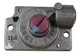 Robertshaw 1751-013 7000 Regulator, Lpg
