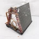 Aspen P1400A49LP Refrigerant Evaporator Coil Pan Assembly