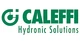 CALEFFI 307754 2-WAY BODY, 1/2 SWT 3.5 Cv 30psi no lead
