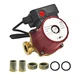 115V 1/8 HP Hot Water Circulator Pump with Grundfos UP15-29SU/LC 59896776 - NOB