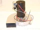 Lennox 98G42 INDUCER MOTOR ASSY