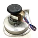 FASCO 7158-1751E 1503253701 Draft Inducer Blower Motor 70581751 used #M840