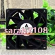 1PC NEW DELTA FFB0924SHE 24V 0.60A 9238 9CM inverter cooling fan 2 lines  