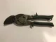 Midwest Tool & Cutlery Aviation Snip - Right Cut Offset Cut. USA MWT-6510R