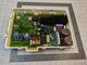 LG Washer ~ Main Control Board w Housing EBR32268001 1368924 Genuine OEM Tested