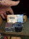 sporlan solenoid coil kit item 311710 with junction box NOS