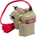 Rectorseal 96106 AquaGuard 1200+ Switch Metal, One Size, Beige