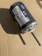 U.S.Motors 1819VG, 1.5 HP Condenser Fan Motor, 3 Phase, 208-230/460 Volt