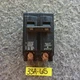 NEW OLD STOCK - NOS Siemens Plug in Circuit Breaker Q2125 2 Pole 125 Amp