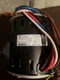 Zhongshan Broad-Ocean Y7L623D84 Blower Motor HC43TQ113 1/2HP 115V 1075RPM 3SPD
