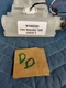 W10432353 W10334612 W10357184 WHIRLPOOL MAYTAG KENMORE WATER VALVE GENUINE OEM