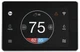Rheem EcoNet 800 Series Wifi 4.3" LCD Smart Touch Thermostat 