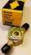 (Lot Of 3) Parker Moisture Indicator PSG-3, 3/8 SAE Male 3/8 SAE Male,Copper New