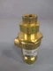 WATTS BACKFLOW PREVENTER 1/2" 9D-M3 250F 175 PSI 0062670 4A810