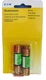 Bussmann FRN-R-30 30Amp 250V Dual Element Time-Delay Fuses.  Package of 2   NEW