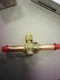 MUELLER AP17861 Padmount Ball Valve Assembly 1/2"