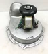 JAKEL J238-150-15251 Draft Inducer Blower Motor ICP 119290-00 1014433 used MA439
